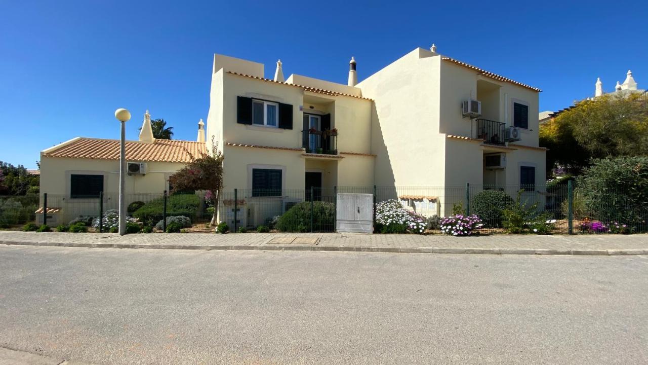 Apartamento Casa Da Costa Carvoeiro  Exterior foto