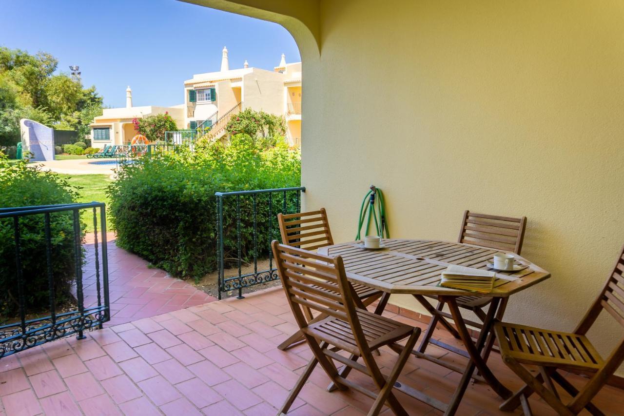 Apartamento Casa Da Costa Carvoeiro  Exterior foto