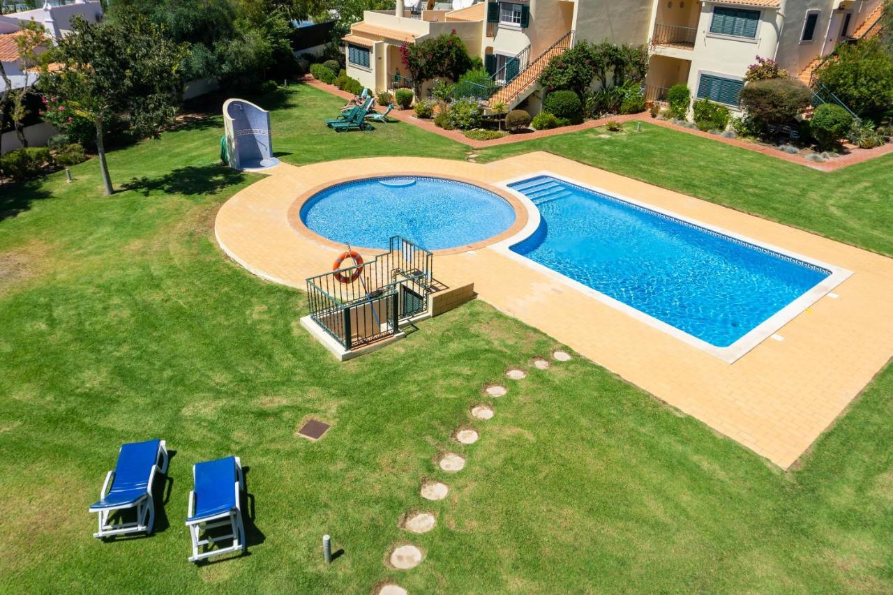 Apartamento Casa Da Costa Carvoeiro  Exterior foto