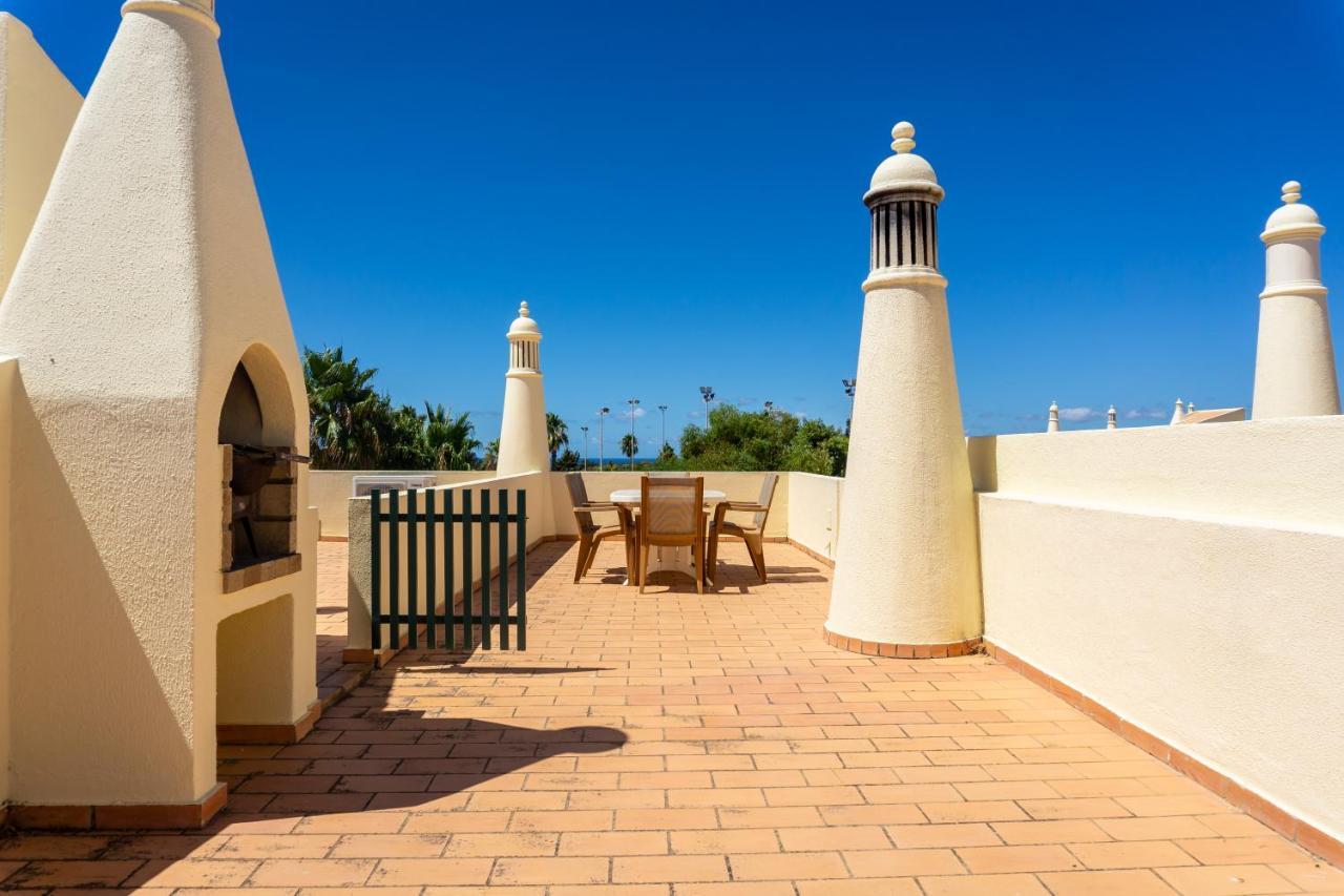 Apartamento Casa Da Costa Carvoeiro  Exterior foto