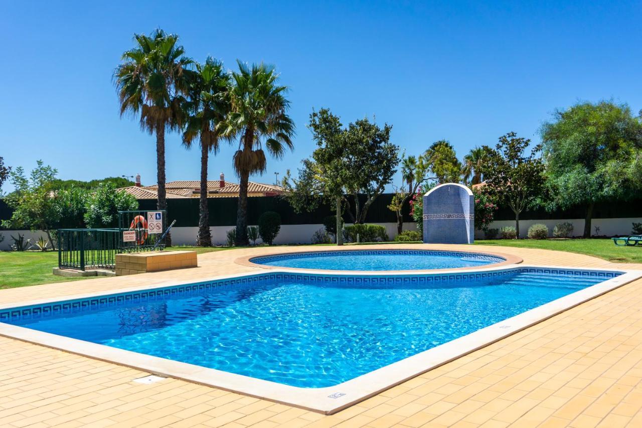 Apartamento Casa Da Costa Carvoeiro  Exterior foto