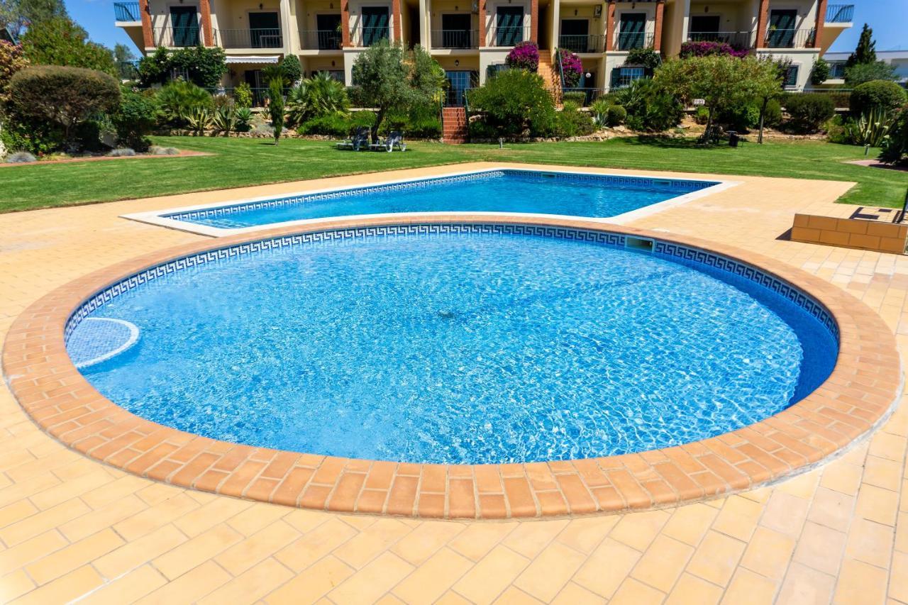 Apartamento Casa Da Costa Carvoeiro  Exterior foto